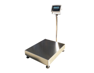 Charlie - Bilichetto pesatura - conteggio pezzi