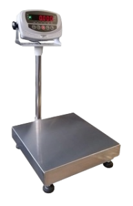 TANGO BILANCIA DA PAVIMENTO