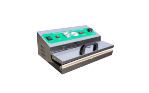 Confezionatrici sottovuoto VSS330S / VSS420S